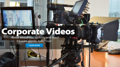 Why Post-Production Work is an Essential Segment of Video Making?