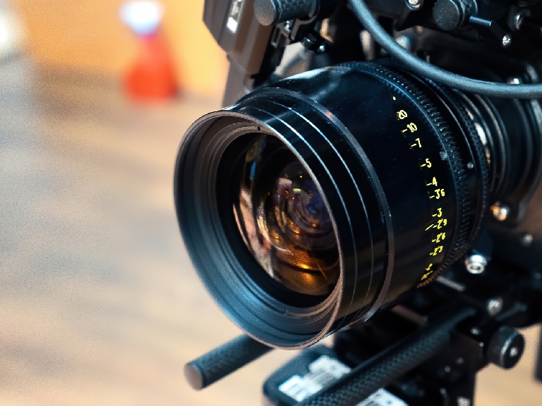 Effects of COVID-19 On The Video Production and Media Industry